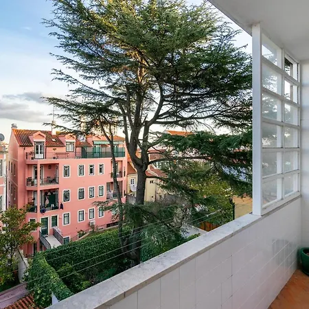 Whome | Estrela Family Perfect For Families & Friends Apartment *