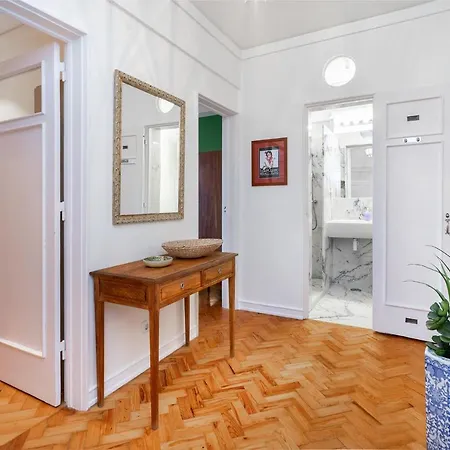 Whome | Estrela Family Perfect For Families & Friends Apartman *