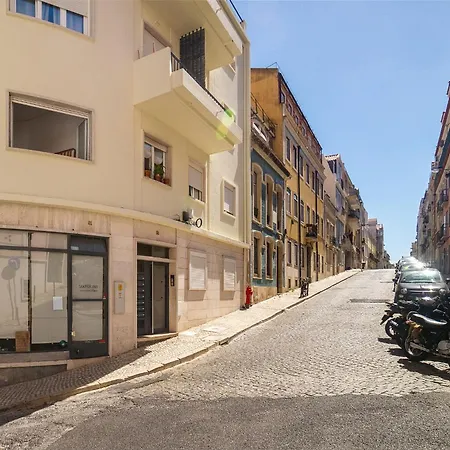 Apartman Whome | Estrela Family Perfect For Families & Friends