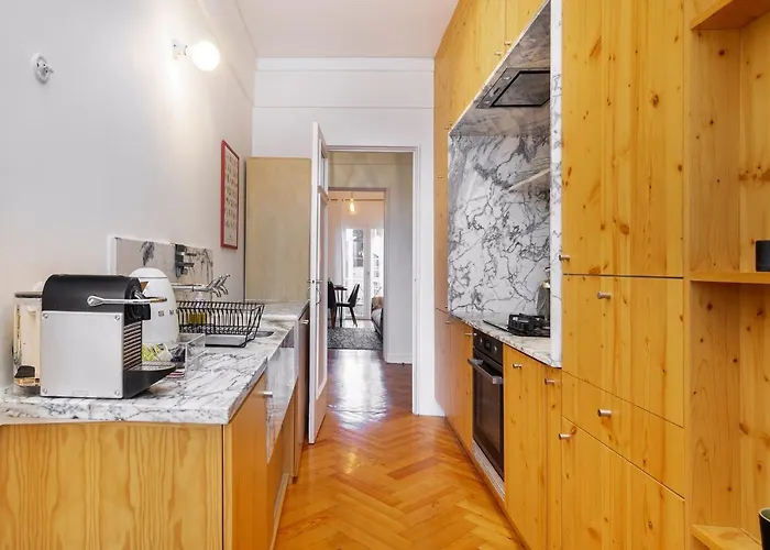 Whome | Estrela Family Perfect For Families & Friends Apartman