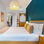 Whome | Estrela Family Perfect For Families & Friends Διαμέρισμα Lisboa
