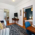 Διαμέρισμα Whome | Estrela Family Perfect For Families & Friends Lisboa