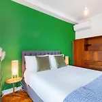 Whome | Estrela Family Perfect For Families & Friends Διαμέρισμα Lisboa
